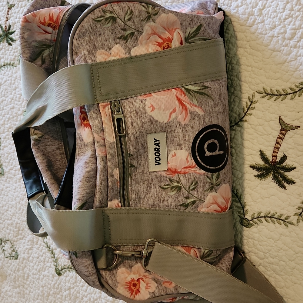 Vooray Gym Bag